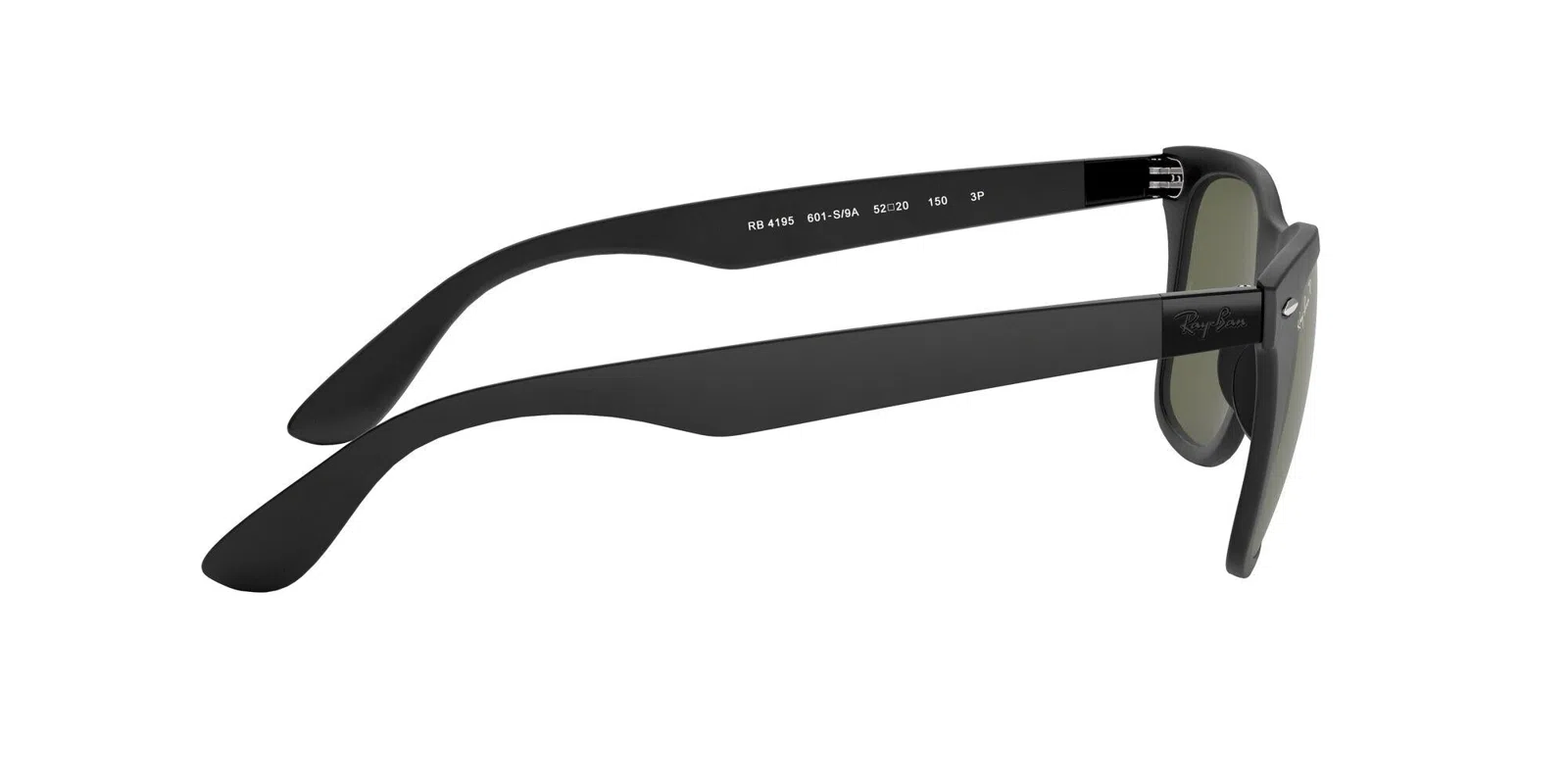 Ray-Ban Wayfarer Liteforce 4195 Sunglasses - view 29